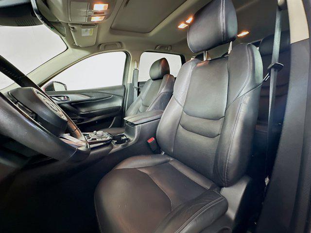 used 2023 Mazda CX-9 car, priced at $24,997