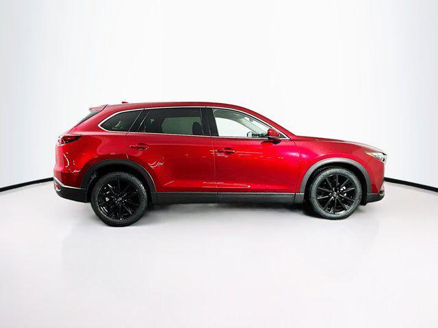 used 2023 Mazda CX-9 car, priced at $24,997