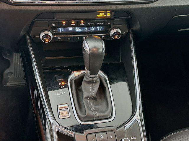 used 2023 Mazda CX-9 car, priced at $24,997