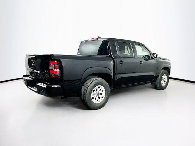 used 2024 Nissan Frontier car, priced at $26,989