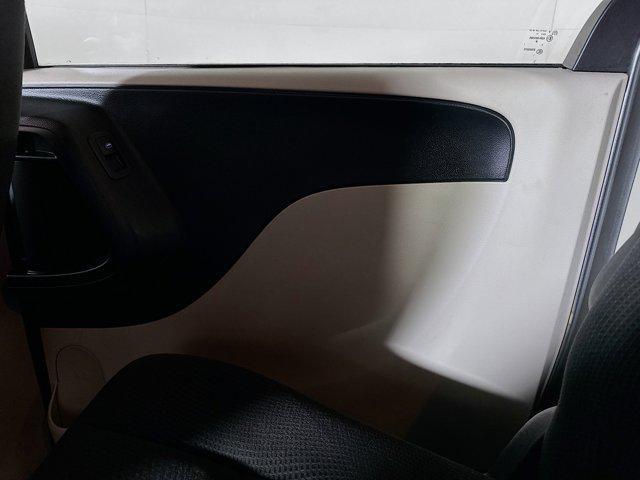 used 2017 Dodge Grand Caravan car, priced at $12,487