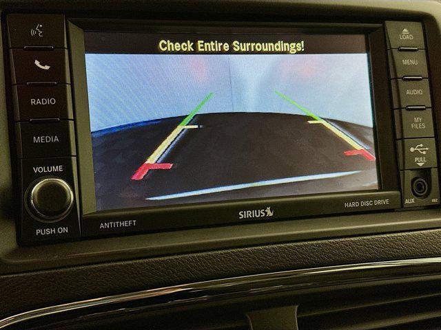 used 2017 Dodge Grand Caravan car, priced at $12,487