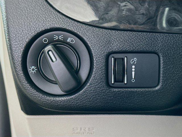 used 2017 Dodge Grand Caravan car, priced at $12,487