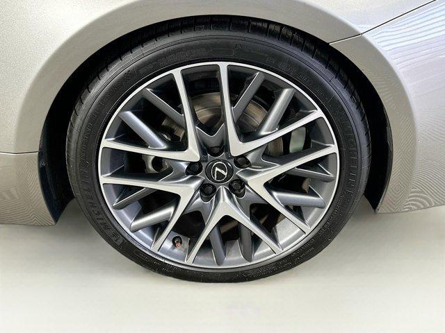 used 2015 Lexus RC 350 car, priced at $20,399