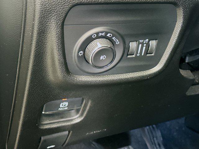 used 2022 Jeep Grand Cherokee L car, priced at $29,297