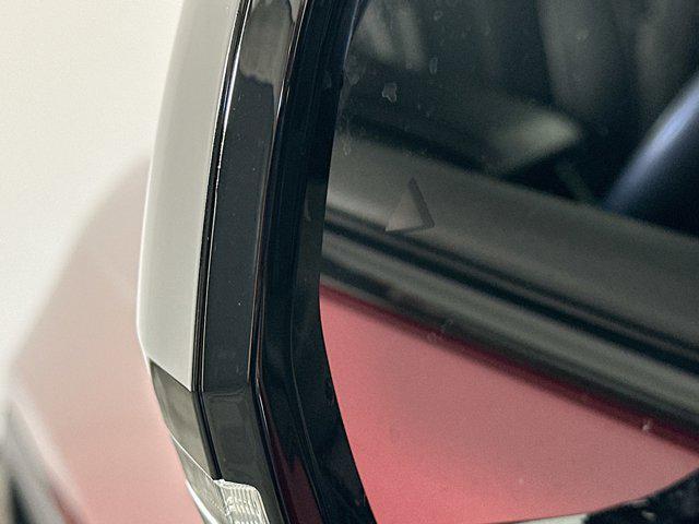 used 2022 Jeep Grand Cherokee L car, priced at $29,297