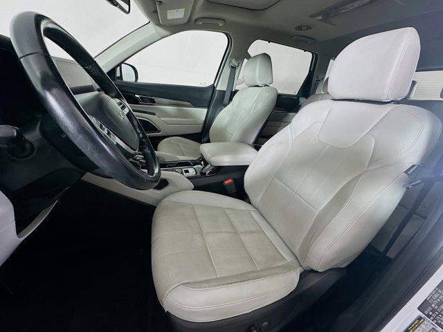 used 2022 Kia Telluride car, priced at $29,487