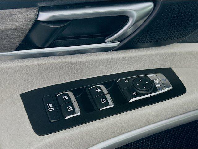 used 2022 Kia Telluride car, priced at $29,487