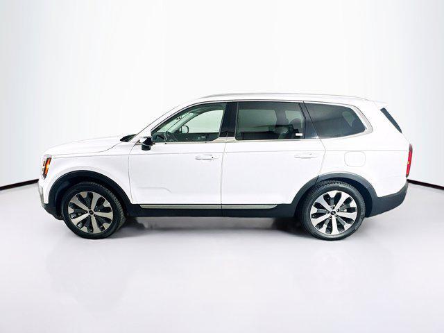 used 2022 Kia Telluride car, priced at $29,487