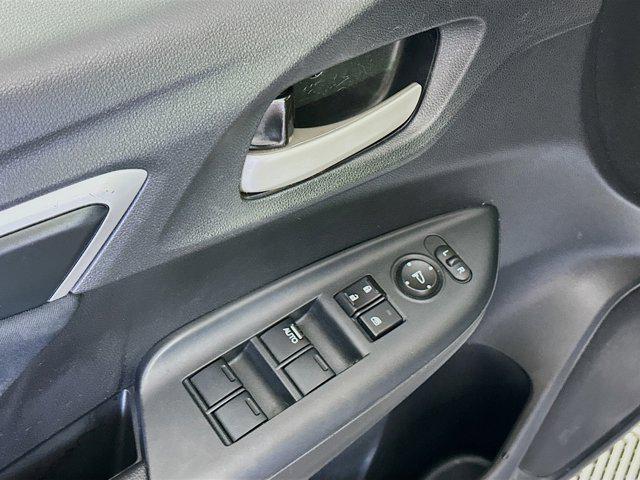 used 2016 Honda Fit car, priced at $6,996
