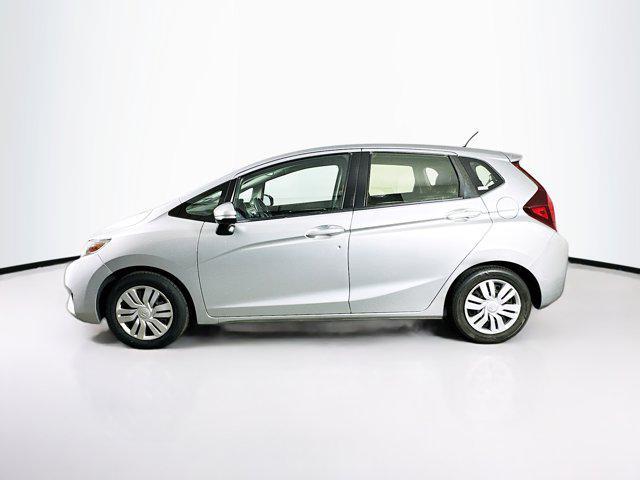 used 2016 Honda Fit car, priced at $6,996