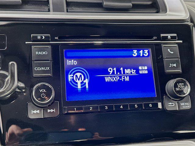 used 2016 Honda Fit car, priced at $6,996