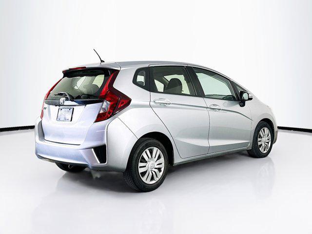 used 2016 Honda Fit car, priced at $6,996