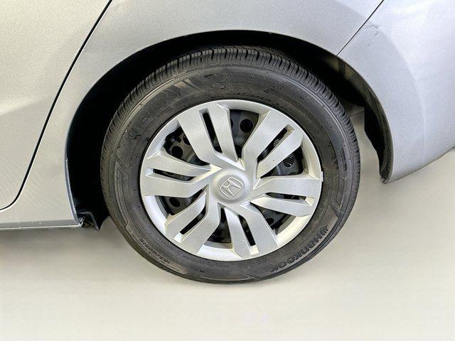 used 2016 Honda Fit car, priced at $6,996