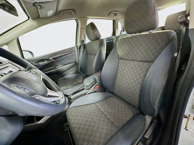 used 2016 Honda Fit car, priced at $6,996