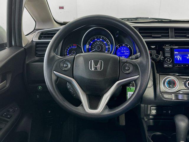 used 2016 Honda Fit car, priced at $6,996
