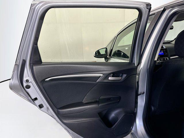 used 2016 Honda Fit car, priced at $6,996