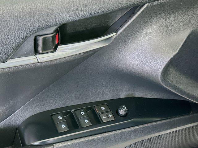 used 2019 Toyota Camry car, priced at $17,996