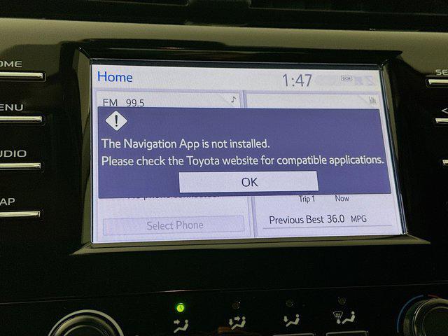 used 2019 Toyota Camry car, priced at $17,996