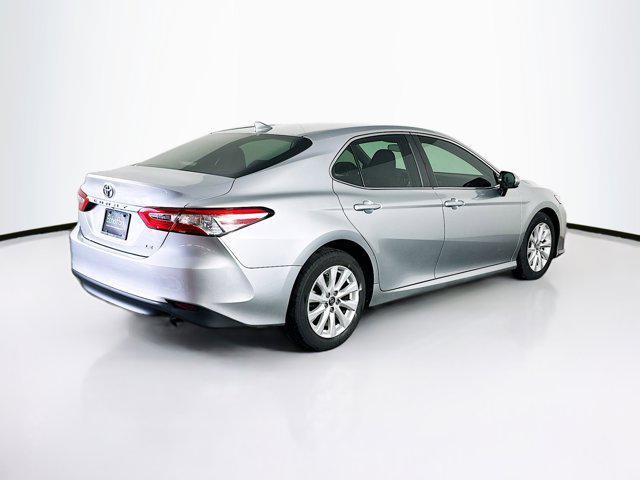 used 2019 Toyota Camry car, priced at $17,996