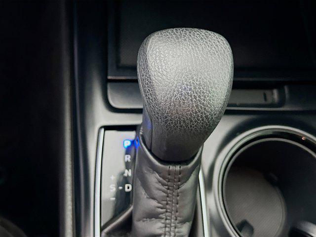 used 2019 Toyota Camry car, priced at $17,996