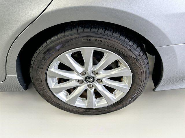used 2019 Toyota Camry car, priced at $17,996