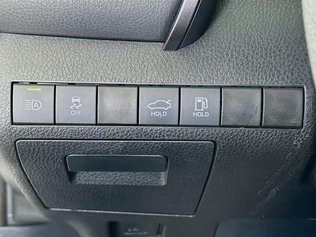 used 2019 Toyota Camry car, priced at $17,996