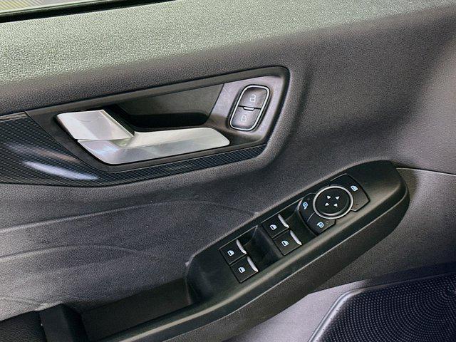 used 2024 Ford Escape car, priced at $21,547