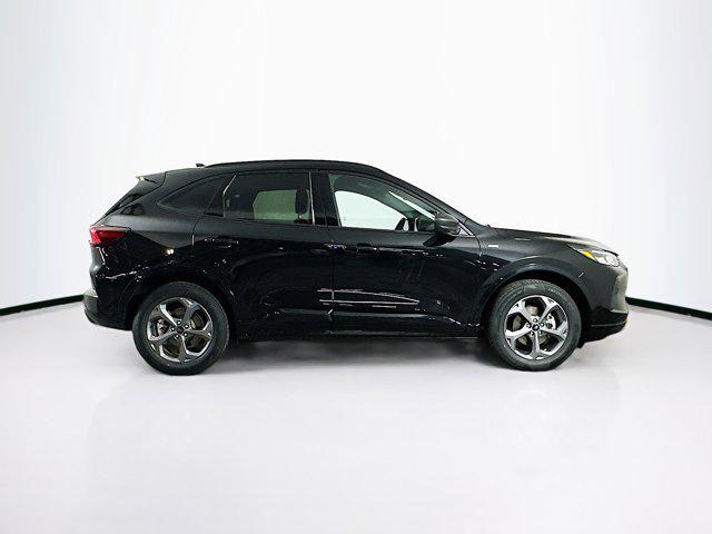 used 2024 Ford Escape car, priced at $21,547