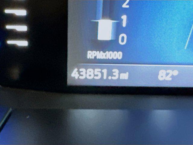used 2024 Ford Escape car, priced at $21,547