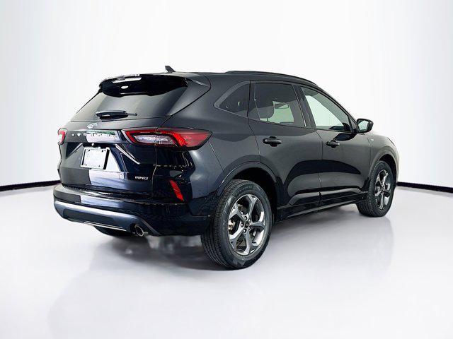 used 2024 Ford Escape car, priced at $21,547
