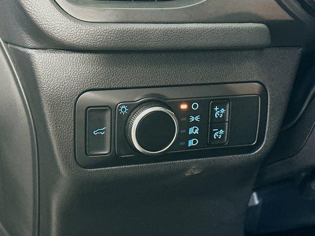 used 2024 Ford Escape car, priced at $21,547