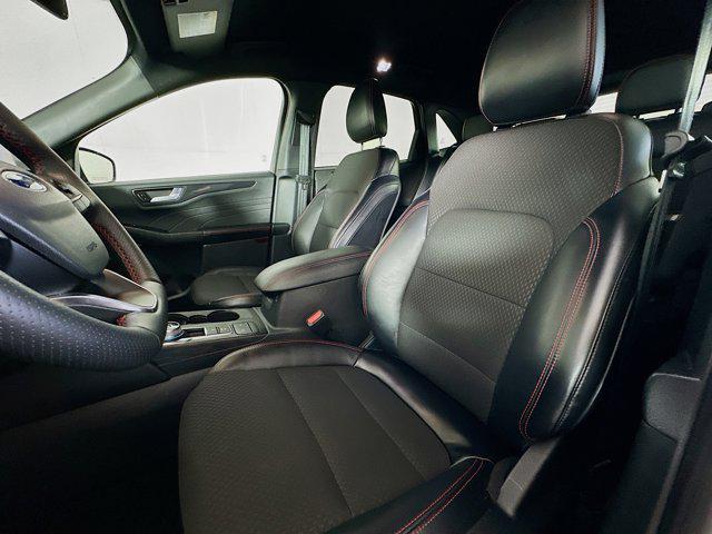 used 2024 Ford Escape car, priced at $21,547