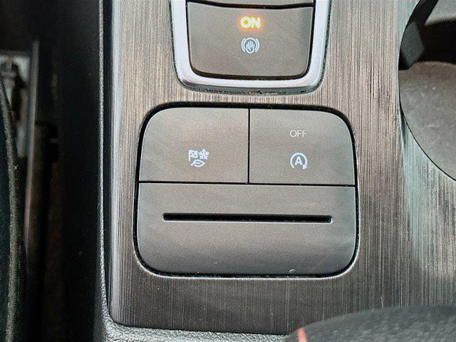 used 2024 Ford Escape car, priced at $21,547