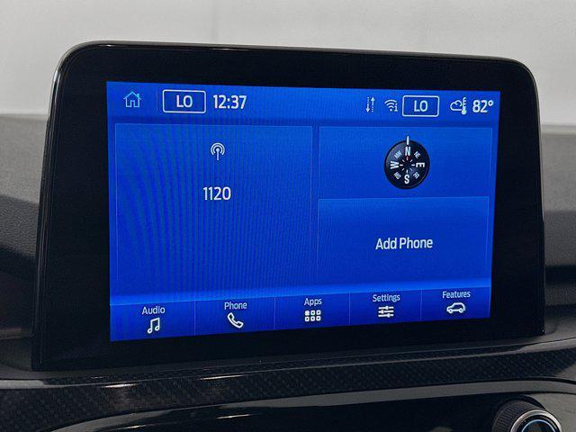 used 2024 Ford Escape car, priced at $21,547