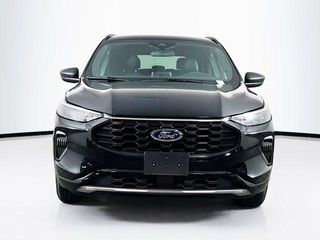 used 2024 Ford Escape car, priced at $21,547