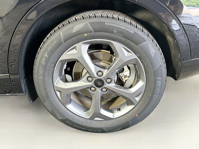 used 2024 Ford Escape car, priced at $21,547