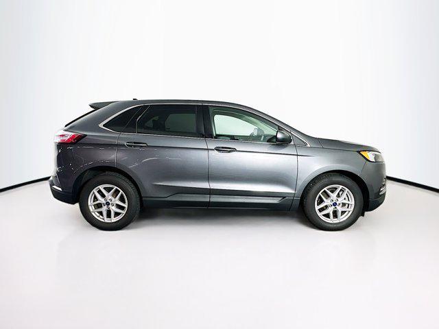 used 2022 Ford Edge car, priced at $19,497