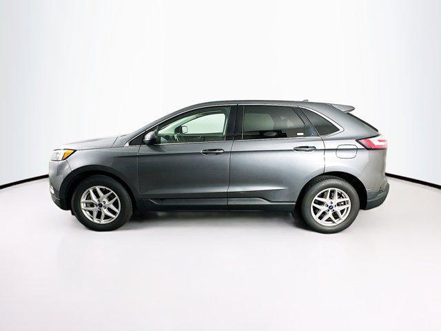 used 2022 Ford Edge car, priced at $19,497
