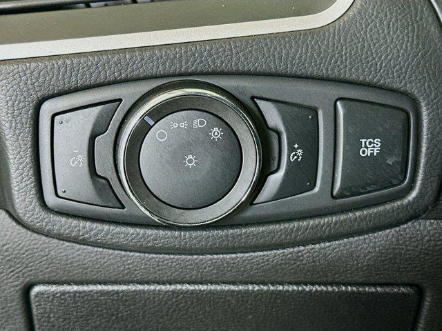 used 2022 Ford Edge car, priced at $19,497