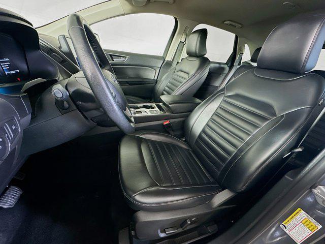 used 2022 Ford Edge car, priced at $19,497
