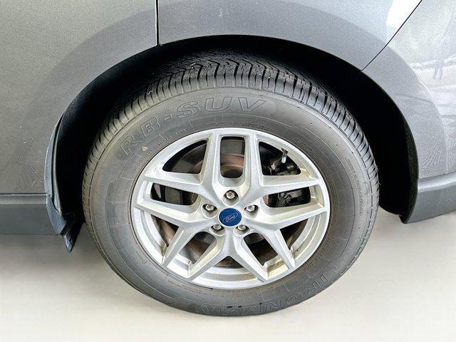 used 2022 Ford Edge car, priced at $19,497