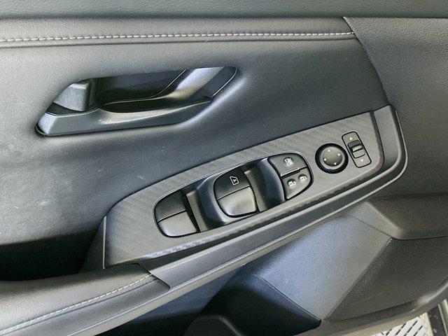 used 2024 Nissan Sentra car, priced at $18,397
