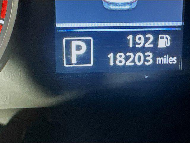 used 2024 Nissan Sentra car, priced at $18,397