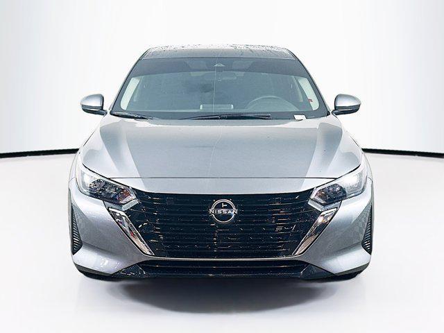 used 2024 Nissan Sentra car, priced at $18,397