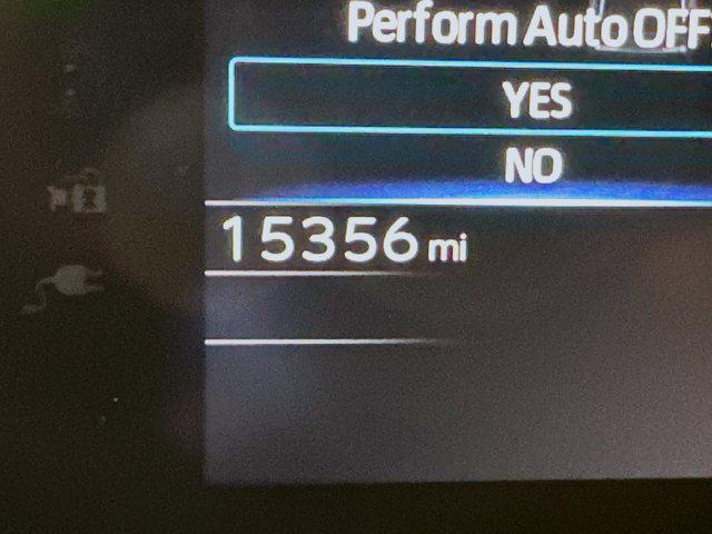 used 2024 Toyota bZ4X car, priced at $23,697