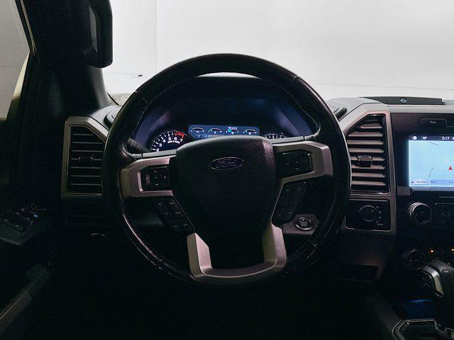 used 2019 Ford F-150 car, priced at $26,197