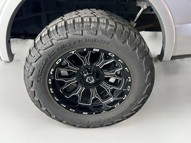 used 2019 Ford F-150 car, priced at $26,197