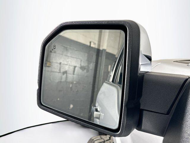 used 2019 Ford F-150 car, priced at $26,197