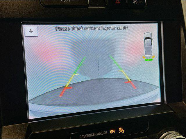 used 2019 Ford F-150 car, priced at $26,197